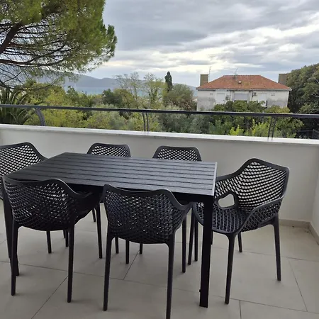 Apartments Natalija1 -Krk Krk Town