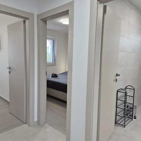 Daire Apartments Natalija1 -Krk Krk Town