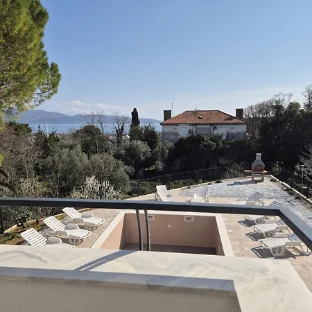 Apartmán Natalija1 -krk Krk Town