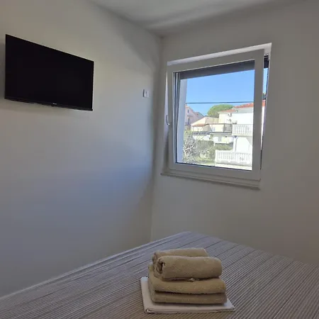 Apartmán Natalija1 -krk