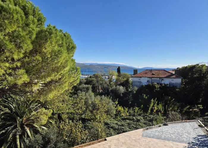 Apartments Natalija1 -Krk *