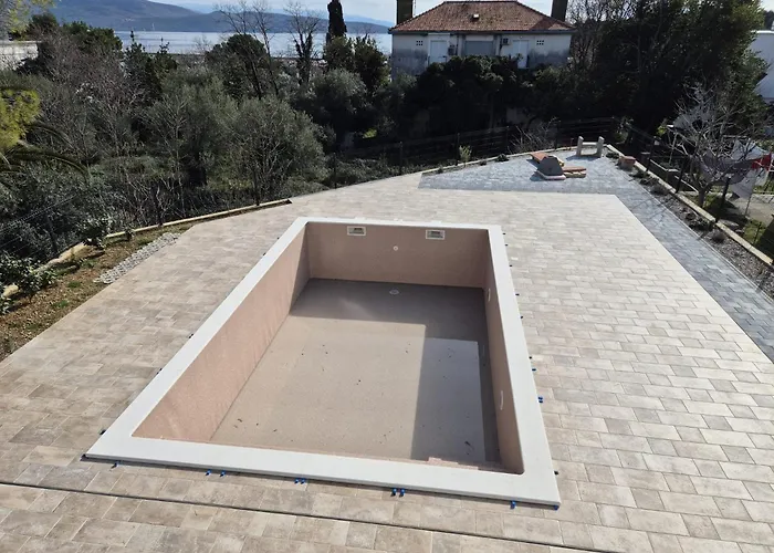 Apartments Natalija1 -Krk Daire Krk Town