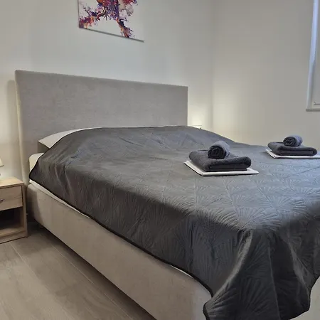 Apartments Natalija1 -Krk *