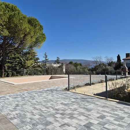 Natalija1 -krk Apartment Krk Town