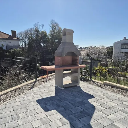 Natalija1 -krk Apartament *