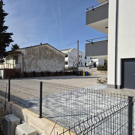 Apartment Natalija1 -krk Krk Town