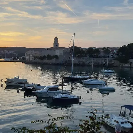 Apartament Natalija1 -krk
