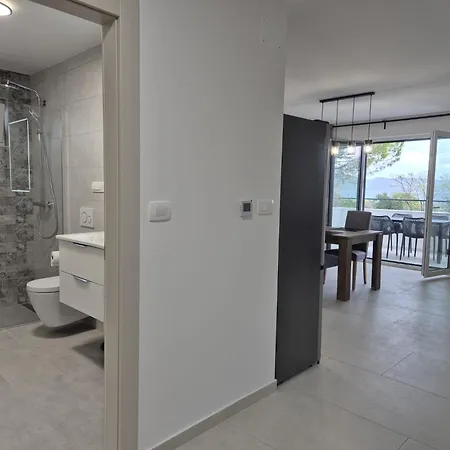Apartament Natalija1 -krk