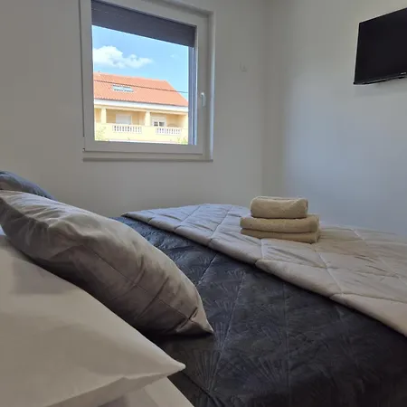 Natalija1 -krk Apartament *