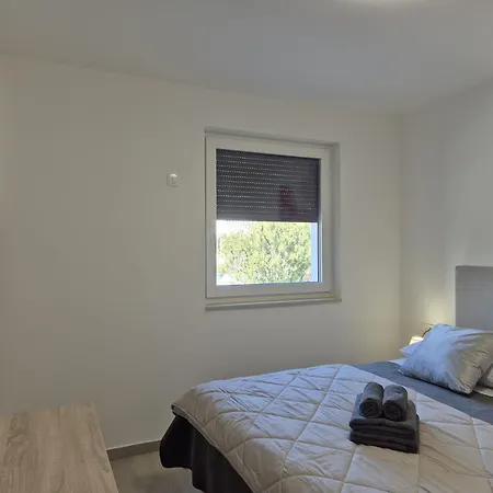 Natalija1 -krk Apartament Krk Town
