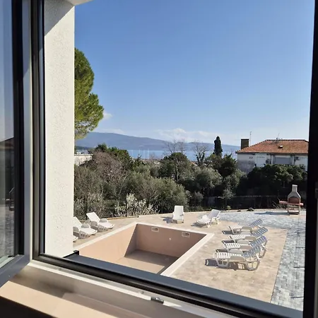 Natalija1 -krk Apartament