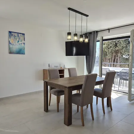 Natalija1 -krk Apartament Krk Town