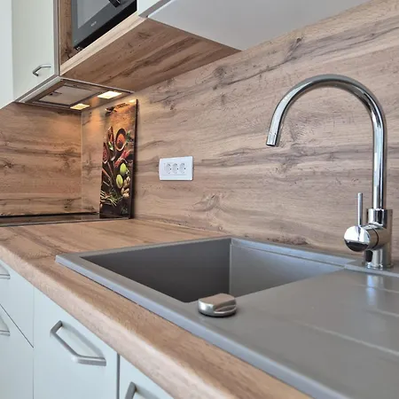 Natalija1 -krk Apartament Krk Town