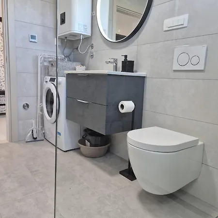 Apartament Natalija1 -krk