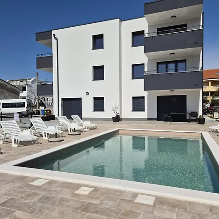 Natalija1 -krk Apartament