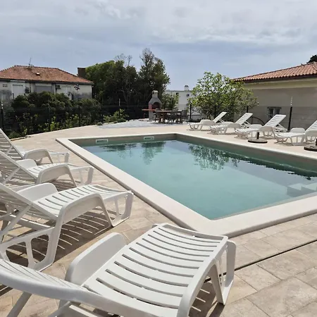 Apartament Natalija1 -krk *