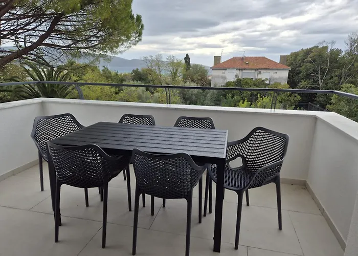 Apartments Natalija1 -Krk Krk Town