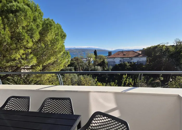 Apartman Apartments Natalija1 -Krk *
