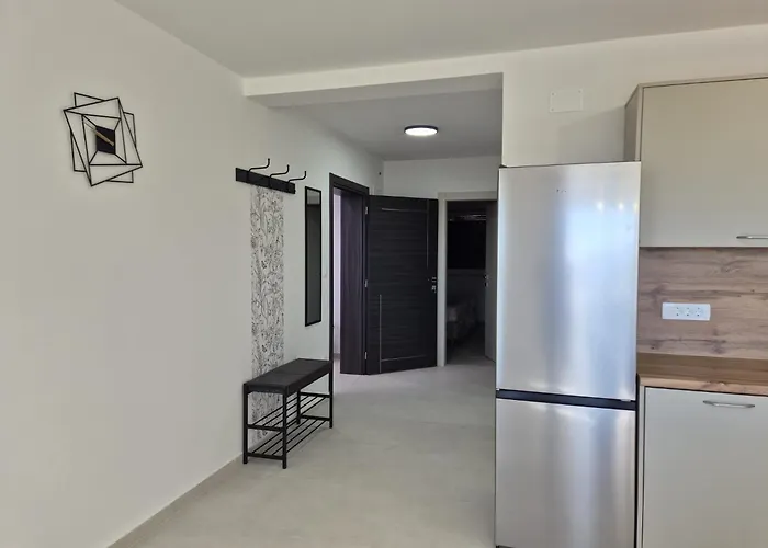Apartments Natalija1 -Krk Krk Town