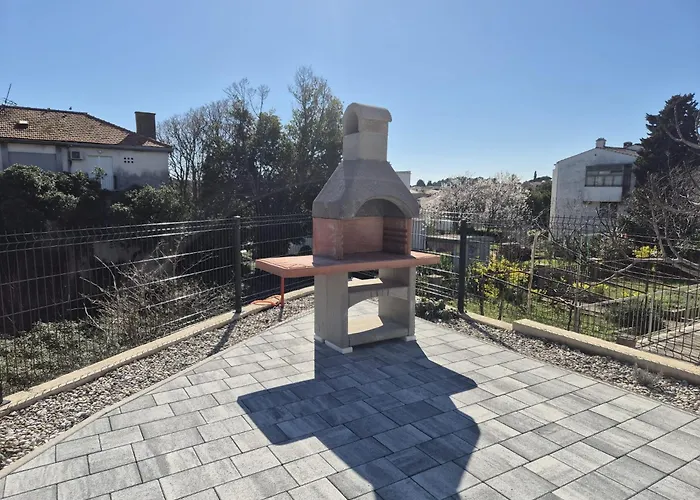 Natalija1 -krk Apartman *