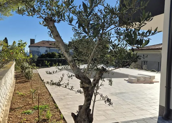 Natalija1 -krk * Krk Town