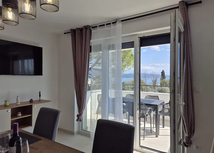 Natalija1 -krk Krk Town