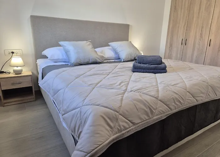 Natalija1 -krk * Krk Town