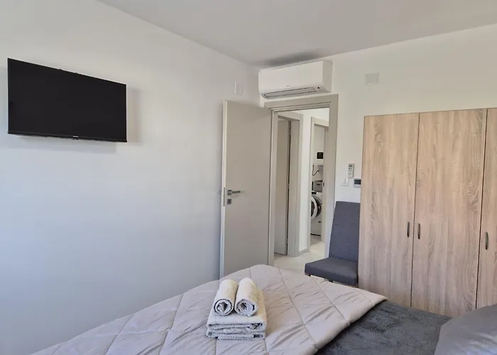 Natalija1 -krk Apartman