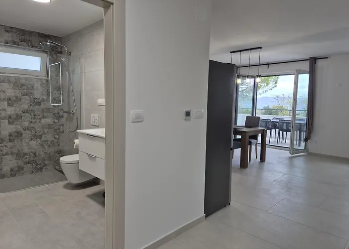 Apartment Natalija1 -krk