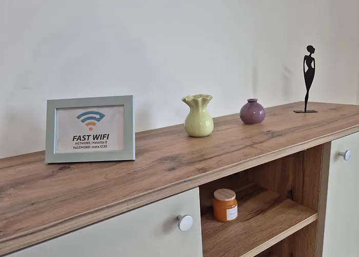 Apartment Natalija1 -krk *