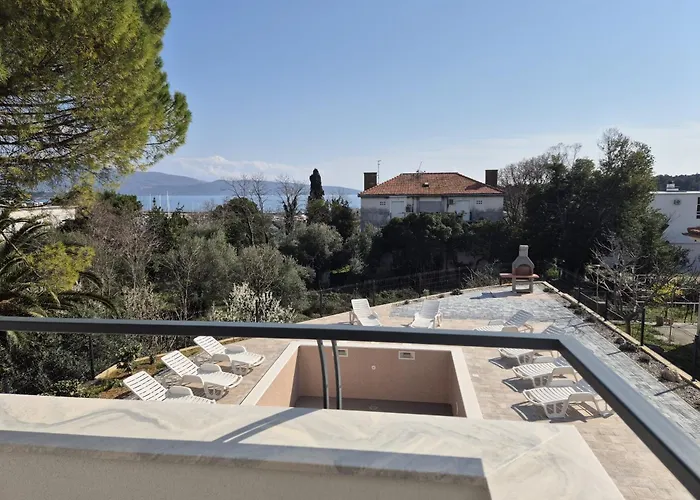 Apartment Natalija1 -krk Krk Town