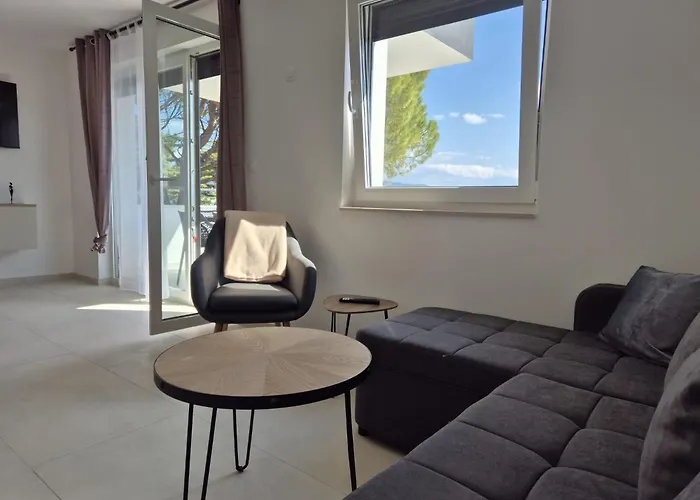 Natalija1 -krk * Krk Town