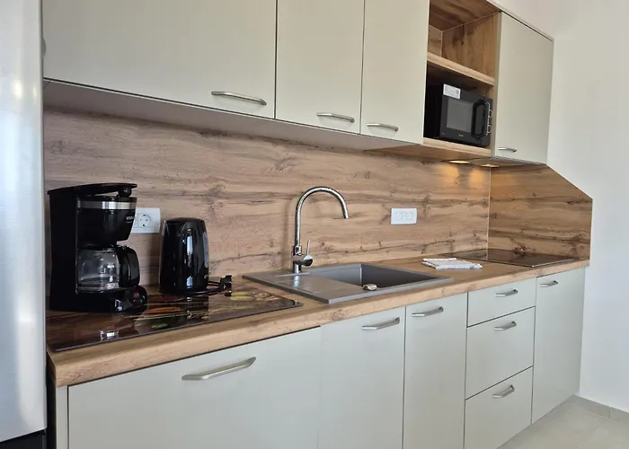 Natalija1 -krk Krk Town