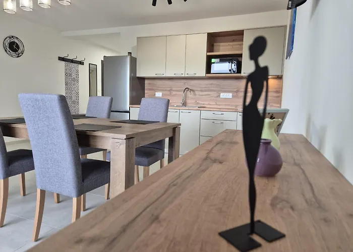 Natalija1 -krk Krk Town