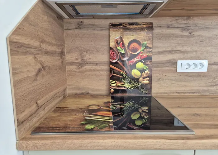 Apartment Natalija1 -krk Krk Town