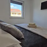 Natalija1 -krk Appartamento *