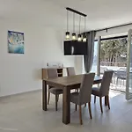 Natalija1 -krk Appartamento Krk Town